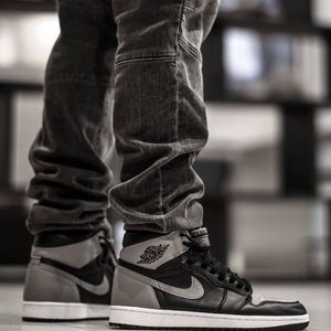 Meet your Posher, Zac